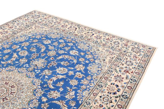 Nain 9La 300x200 ID197554  NainTrading: Tappeti Orientali in 300x200