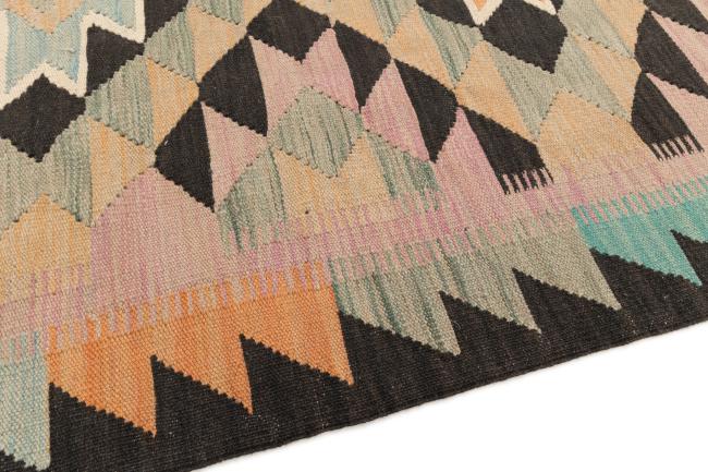 Kilim Afghan - 3