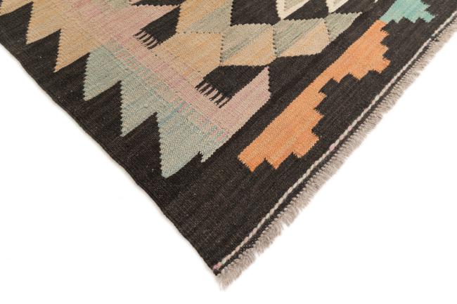 Kilim Afghan - 4