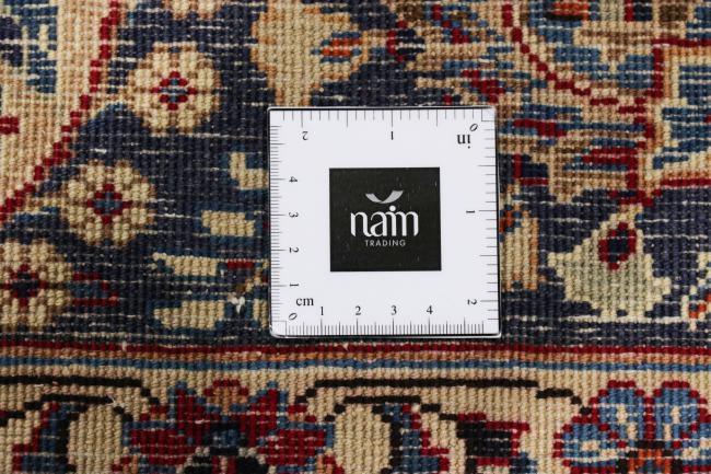 Mashhad 400x298 ID203827  NainTrading: Oriental Carpets in 400x300