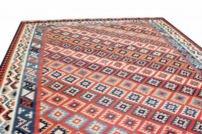 Kilim Fars - 1