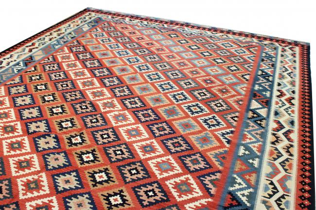 Kilim Fars - 2