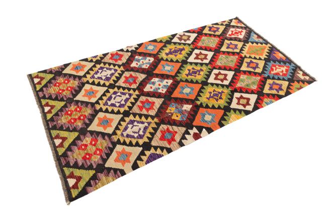 Kilim Afghan - 1