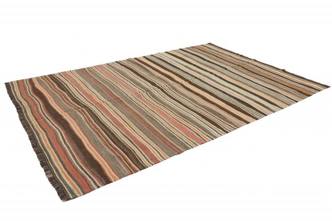 Kilim Fars Antico - 1