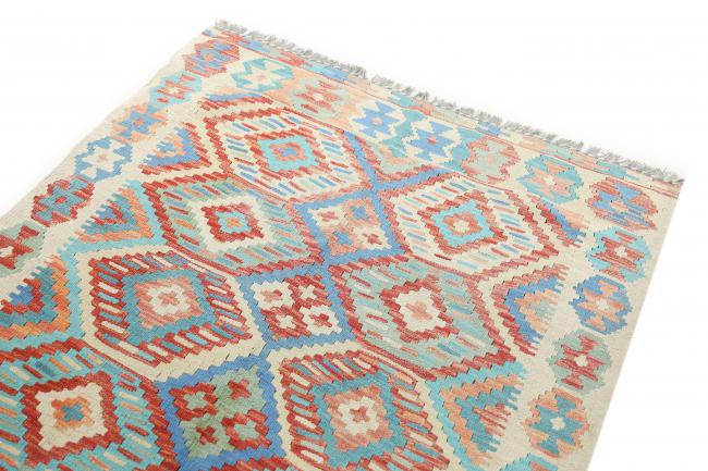 Kilim Afegão Heritage - 2