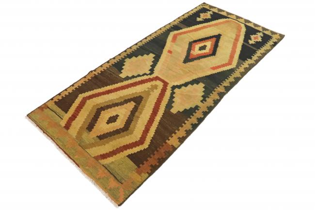 Kilim Fars Azerbaijan Antik - 1