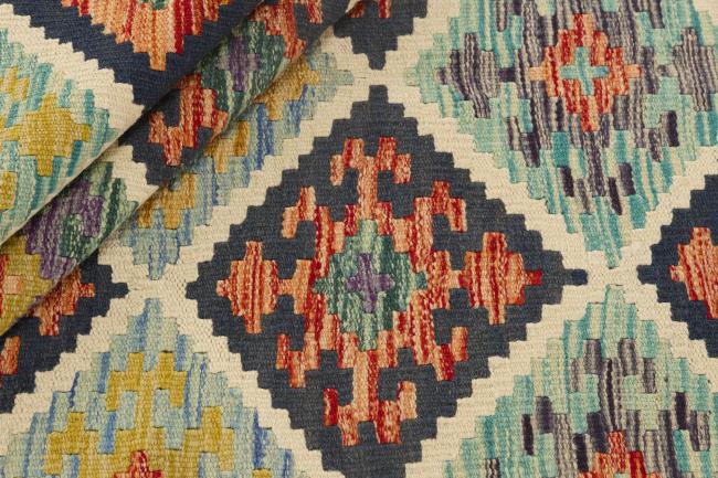 Kilim Afghan - 1