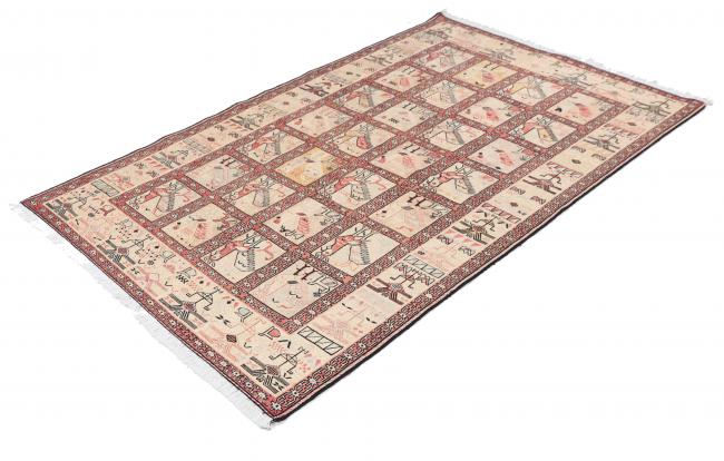 Kilim Soumak Shahsavan - 8