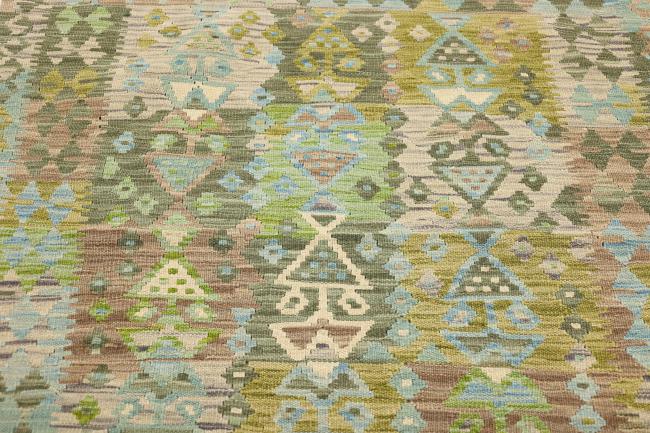 Kilim Afghan Heritage - 3