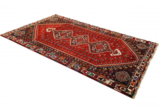 Shiraz 274x172 ID156085  NainTrading: Tappeti Orientali in 250x150