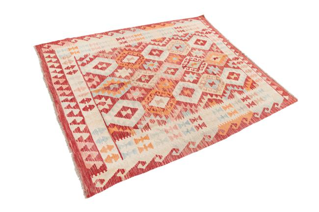 Kilim Afghan - 1