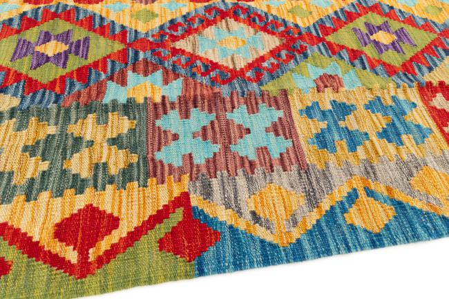 Kilim Afghan - 3