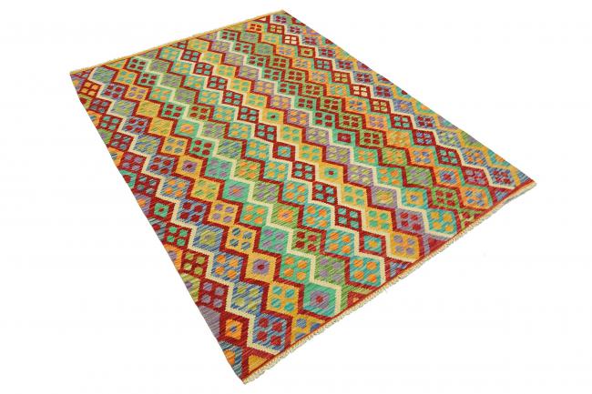 Kilim Afghan Maimana - 2