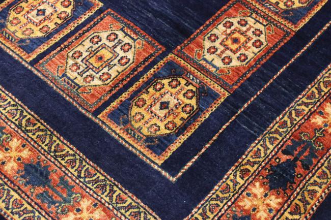 Persian Gabbeh Loribaft - 7