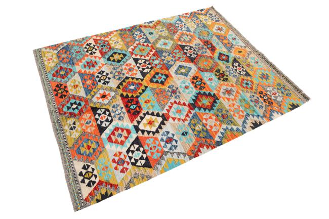 Kilim Afghan - 1