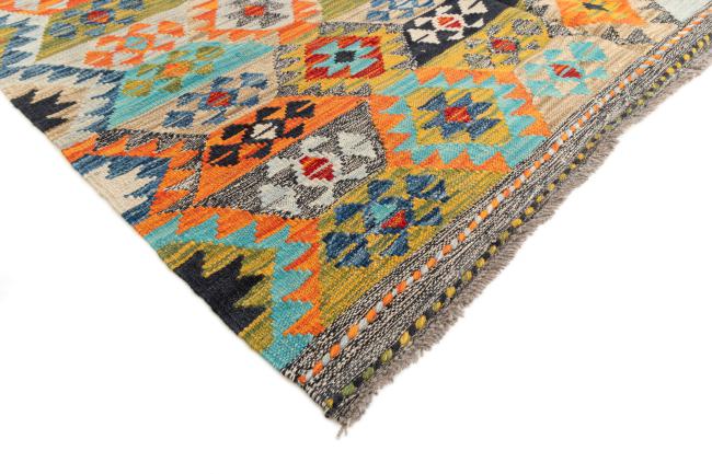 Kilim Afghan - 4