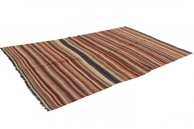 Kilim Fars Antique - 1