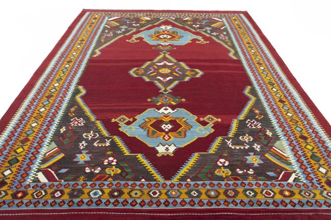 Kilim Fars - 2