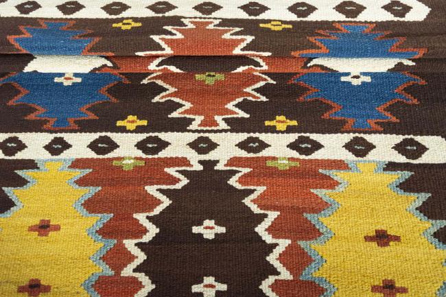 Kilim Fars - 6