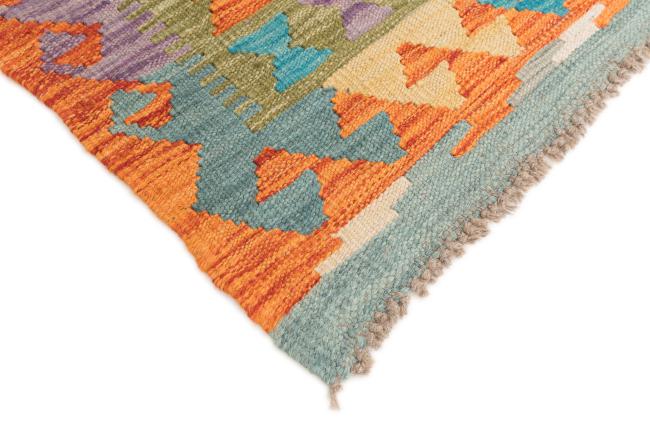 Kilim Afegão - 4