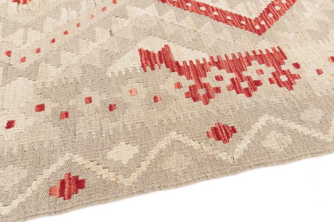 Kilim Afghan - 3