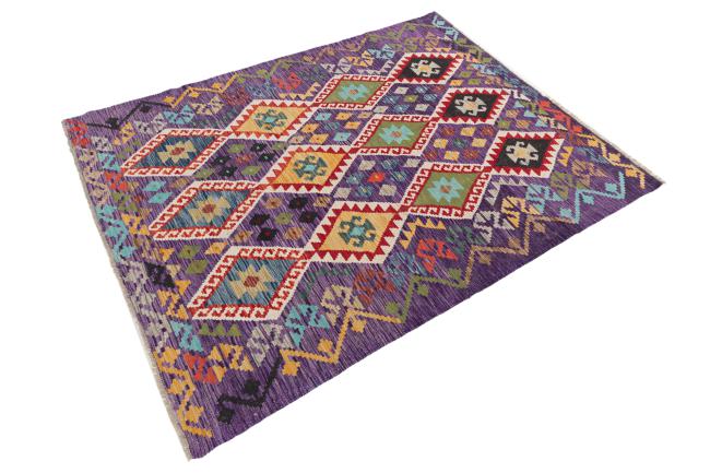 Kilim Afghan - 1