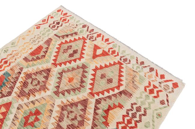 Kilim Afghan - 2