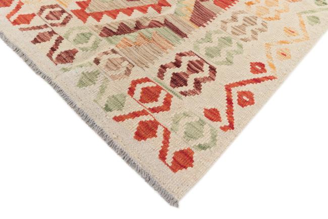 Kilim Afghan - 4