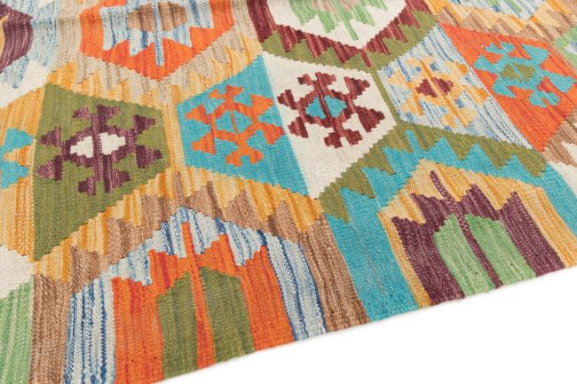 Kilim Afghan - 3