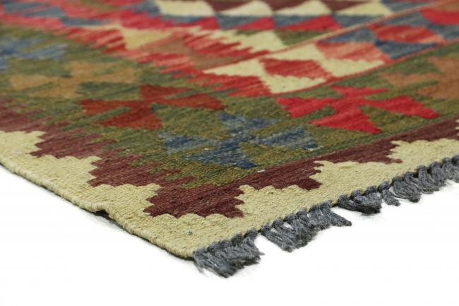 Kilim Afghan - 4