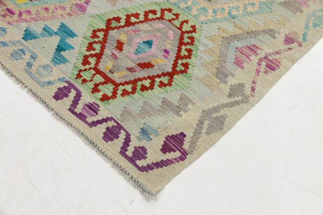 Kelim Afghan - 4