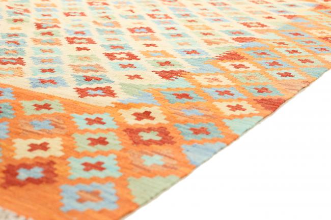 Kilim Afghan - 6