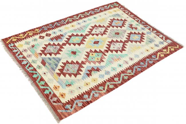 Kilim Afgán Heritage - 1