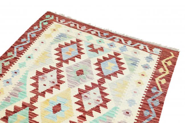 Kilim Afghan Heritage - 2