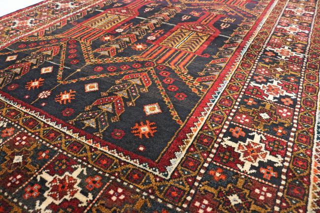 Baluch 280x118 ID62908 | NainTrading: Oriental Carpets in 300x100