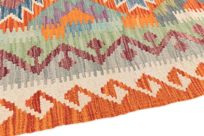 Kilim Afghan - 3