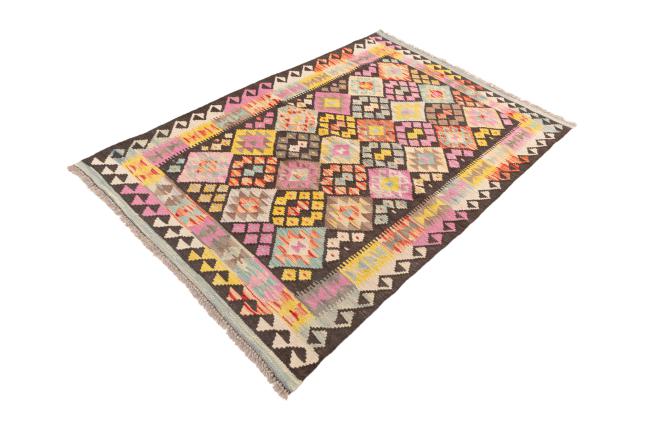 Kilim Afghan - 1