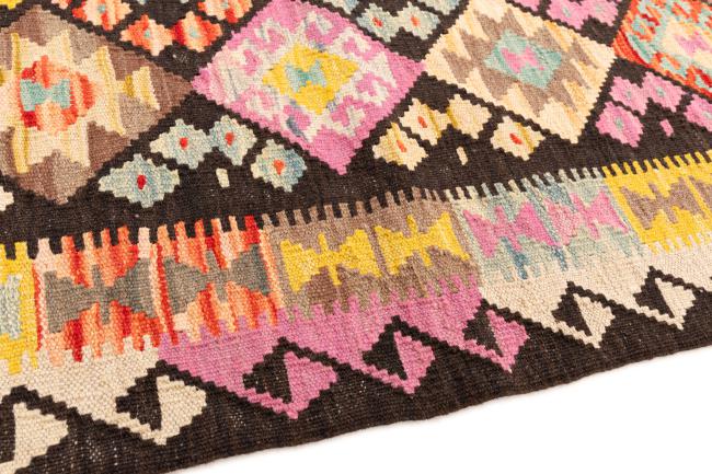 Kilim Afghan - 3