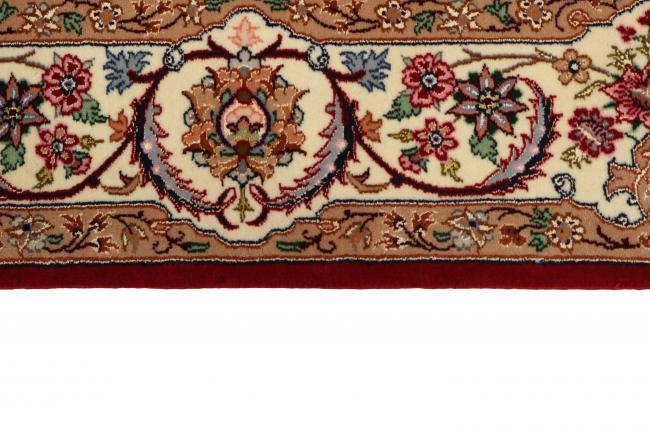 Isfahan Silk Warp - 3