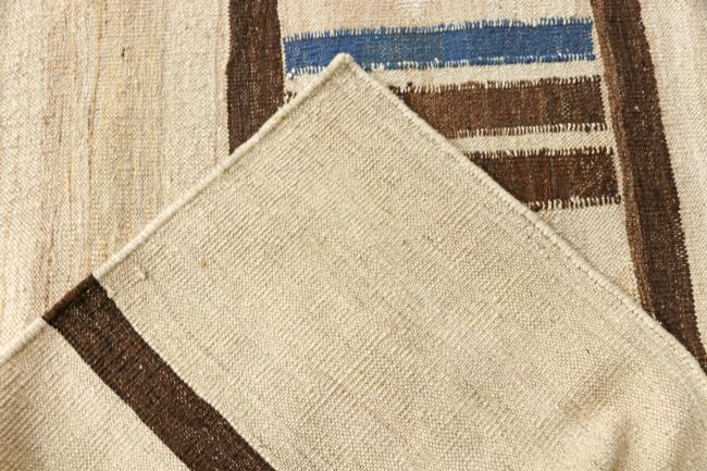 Kilim Fars Antique - 8