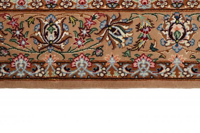 Isfahan Silk Warp - 3