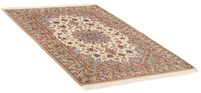 Isfahan Silk Warp - 4