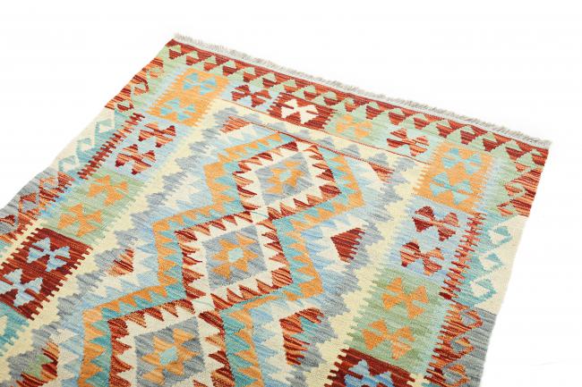 Kilim Afghan - 2