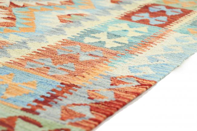 Kilim Afghan - 6