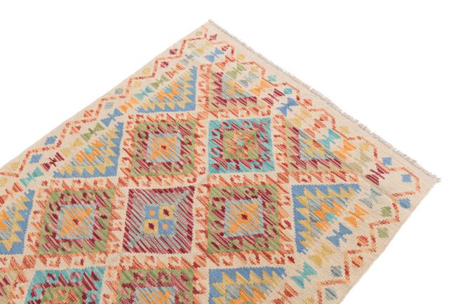 Kilim Afghan - 2