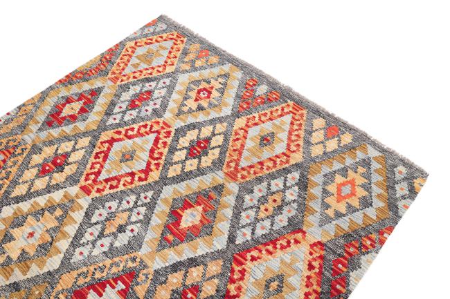 Kilim Afghan Heritage - 2