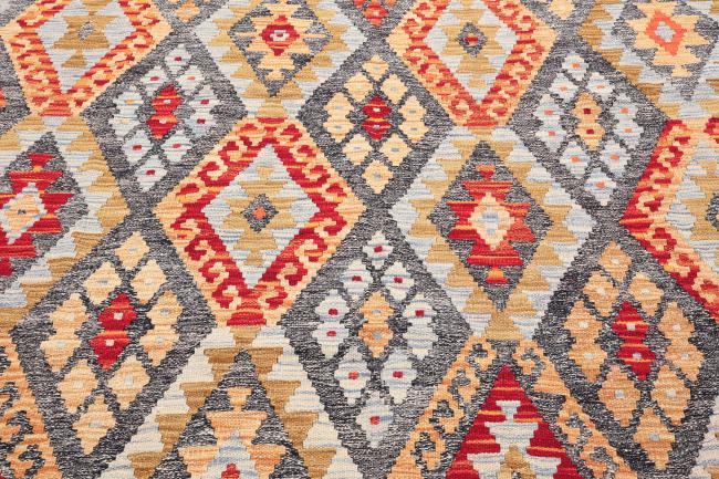 Kilim Afghan Heritage - 6