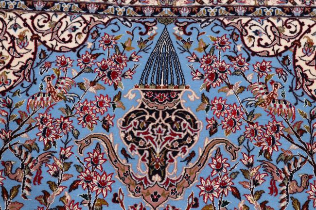 Isfahan Silkerenning - 12