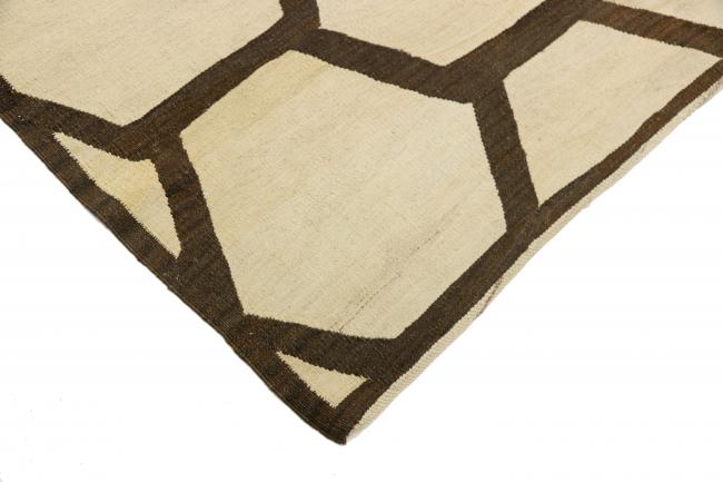 Kilim Fars Antique - 4