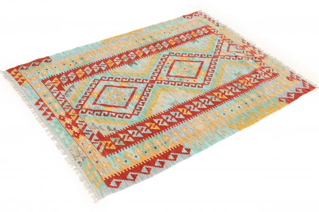 Kilim Afghan Heritage - 1